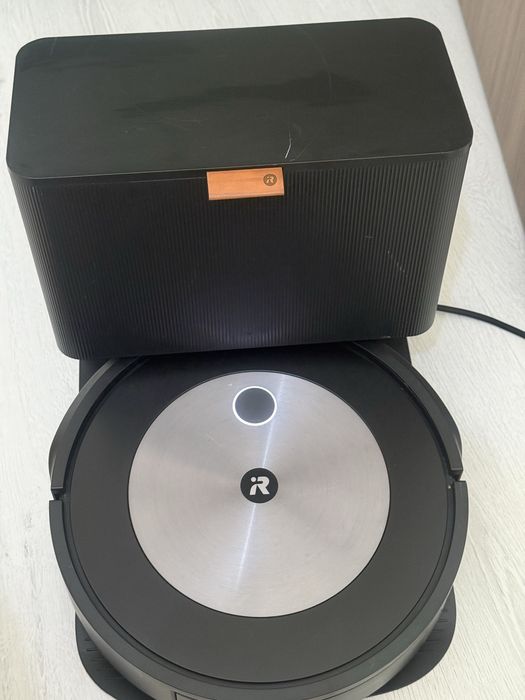 Irobot Roomba J7+