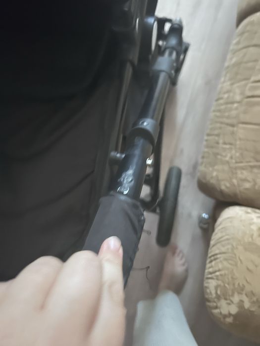 Продам коляску 3 в 1