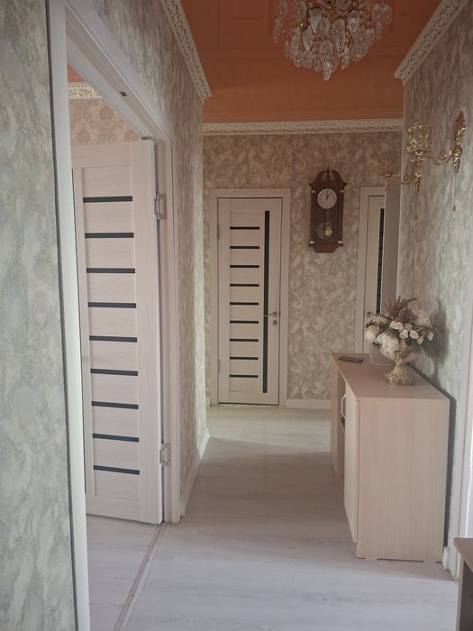 Продажа  3 ком.квартира