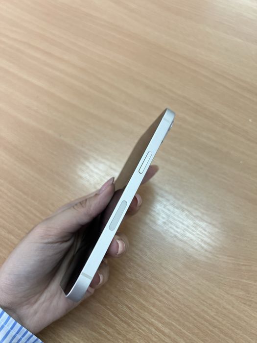 Iphone 13 starlight 256gb