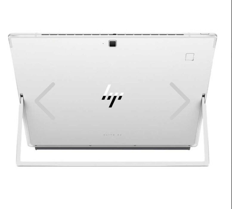 Tablete cu Windows Microsoft Surface Pro 7 si HP Elite X2 G4