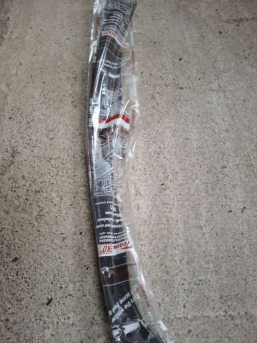 Ветробрани за тойота аурис .от 2012 до 2018г