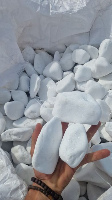 Piatra naturală decorativă pentru grădină – direct din Grecia!