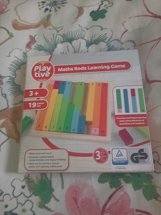 Играчка за деца на 3г