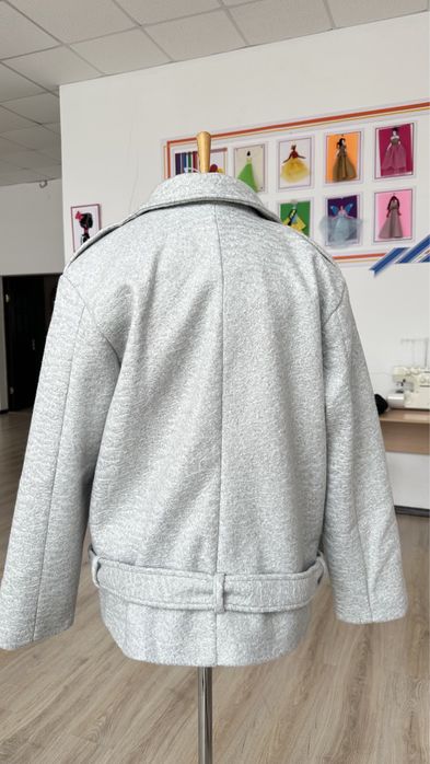 Верхняя одежда косуха