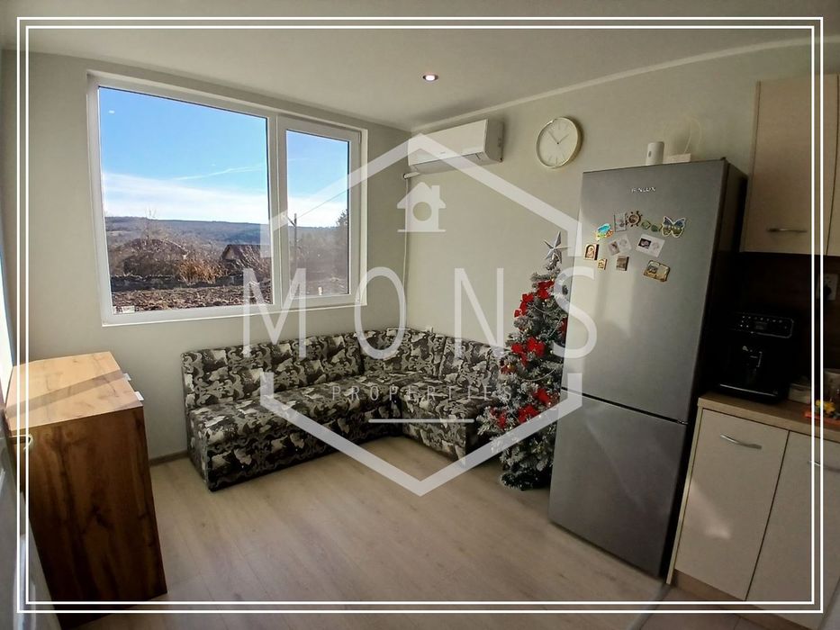 Продава се Къща в с. Горна Липница, Област Велико Търново - 157 кв.м за 415 €/кв.м - Снимка #6