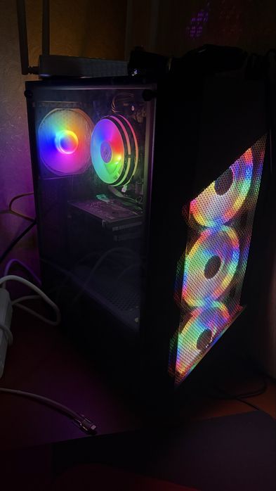 продам компьютер игровой