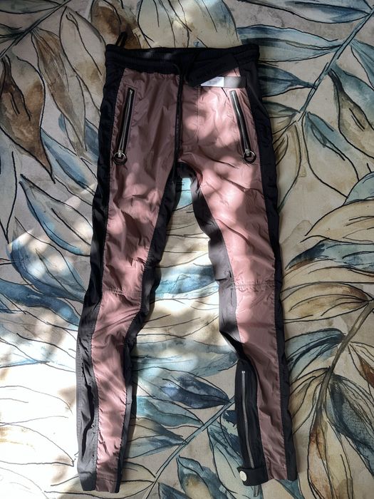 Pantaloni made by society vagabond