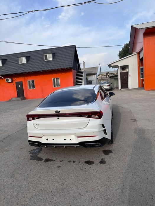 Продам автомобиль киа к 5,