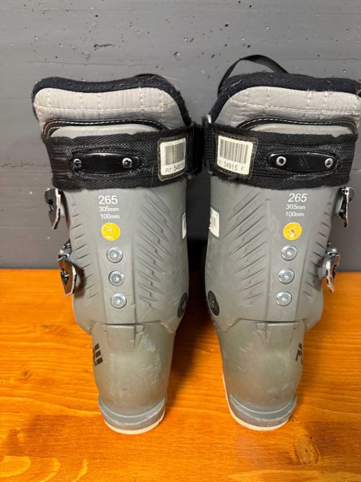 clapari rossignol pure mondo 26,5 europa 41