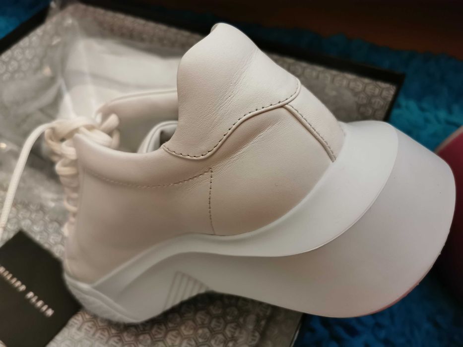 Snickers Philipp Plein