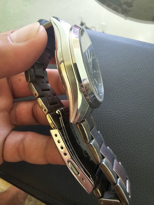 CASIO EDIFICE перфектни
