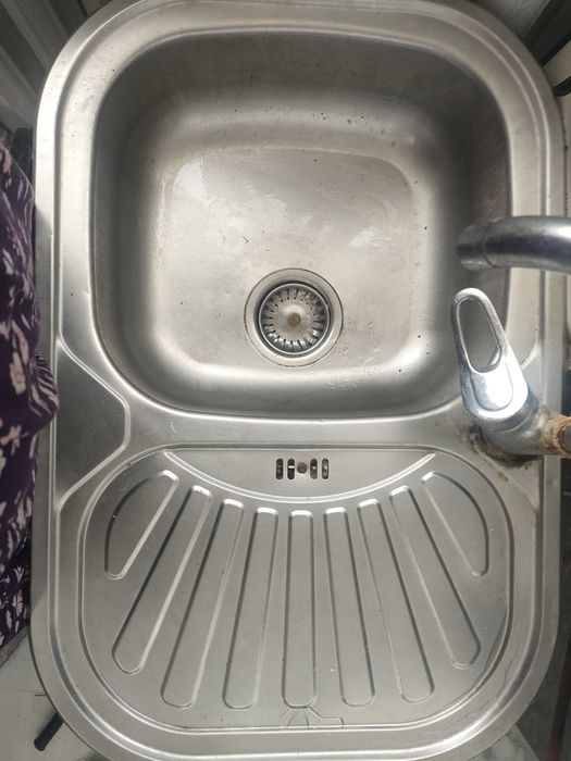 Мойка для  кухни
