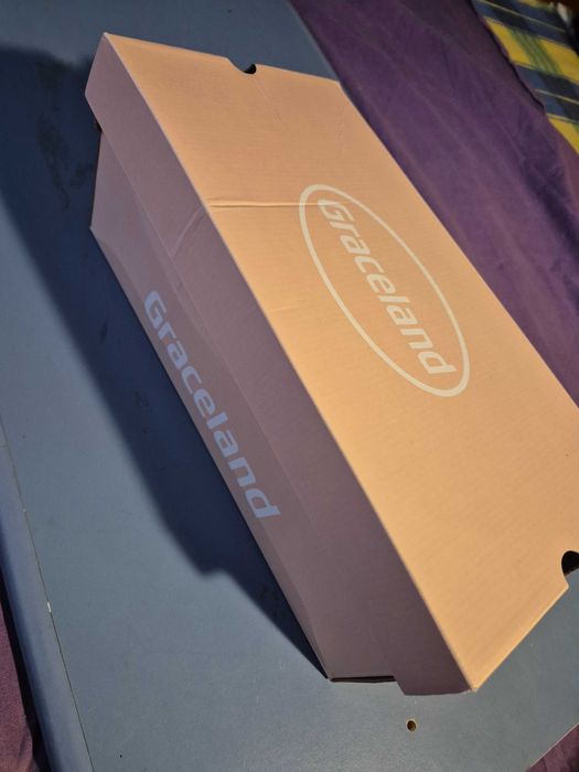 Sandale dama Graceland marime 40, nepurtati