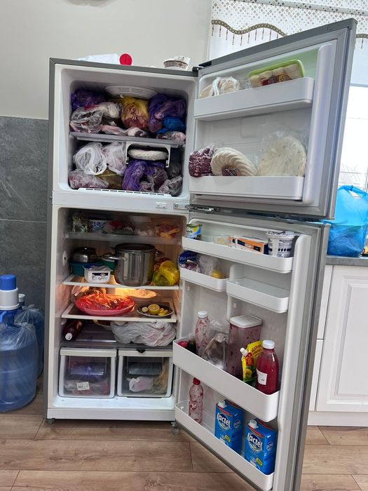 Холодильник Самсунг