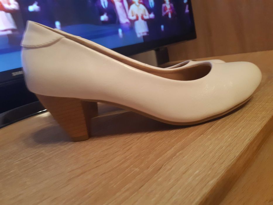 туфли женские 37 размер