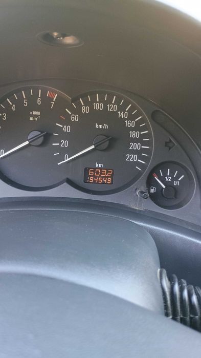 OPEL Corsa 2002 — imagine 5