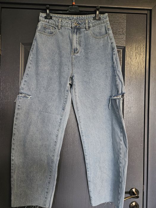 Нови дънки Missguided