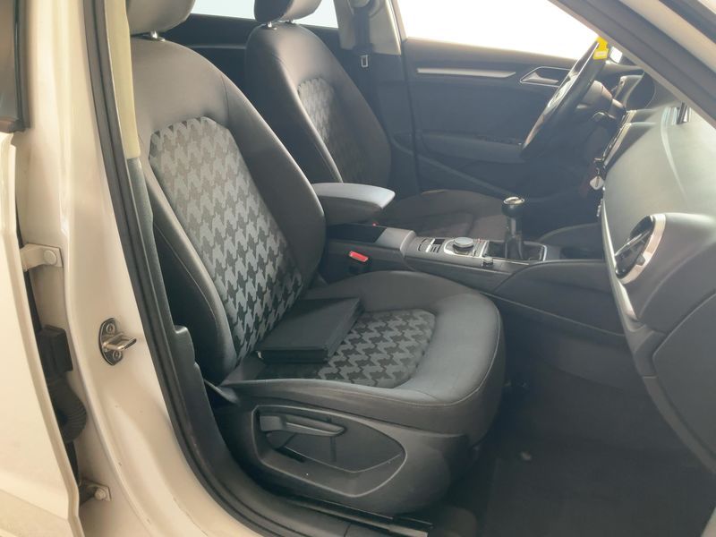 Audi A3 Sportback 1.6 TDI Attraction 2016
