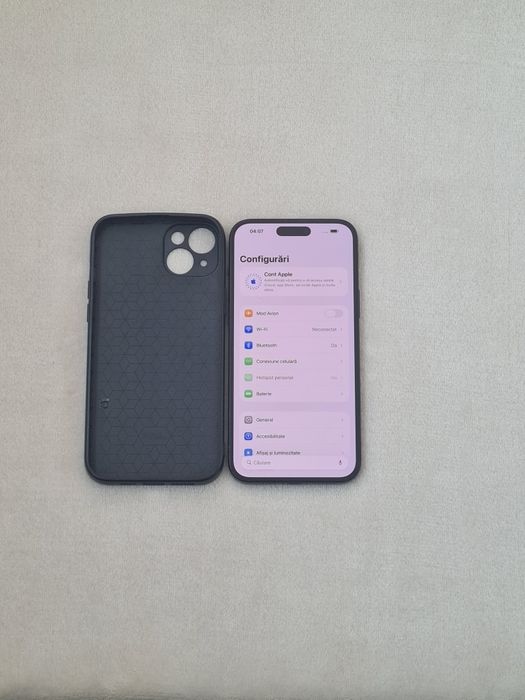 IPhone  15 Plus  256 GB