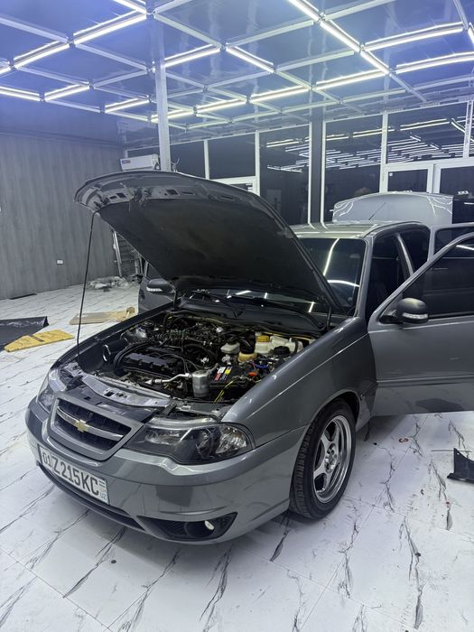 Nexia 2 srochna sotiladi