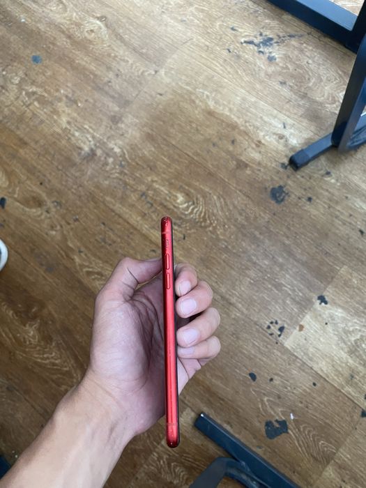iphone Xr xolati яхши