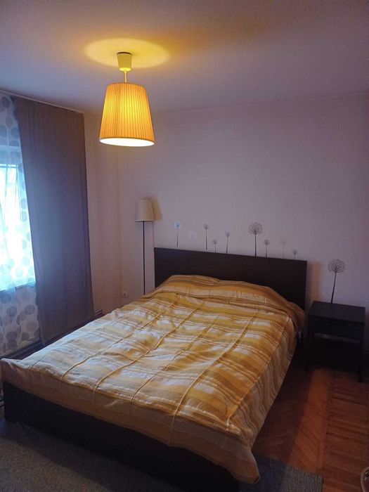 4 camere | 67 mp | 2 băi | Centrală + AC | Piața Anton | 90.000 €