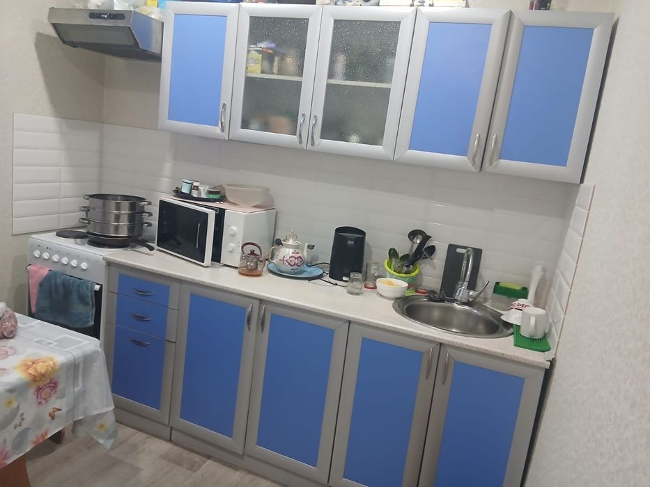 Сдам 1 комнатную квартиру на Дачном