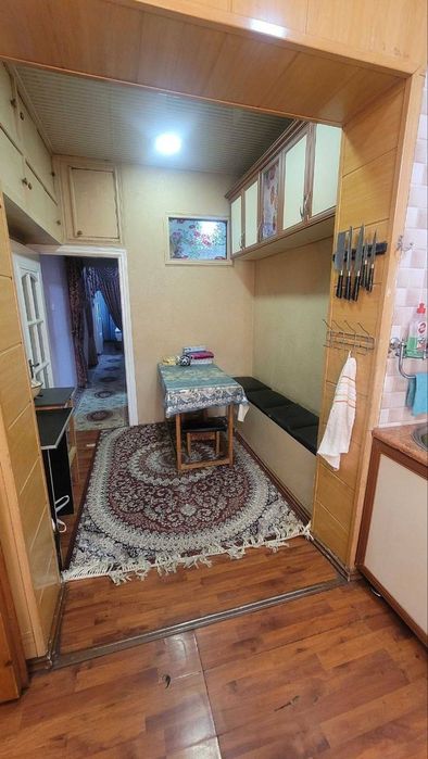 Продается 3 комнатная квартира, ор-р Мечеть Уккоша, Самарканд Дарвоза
