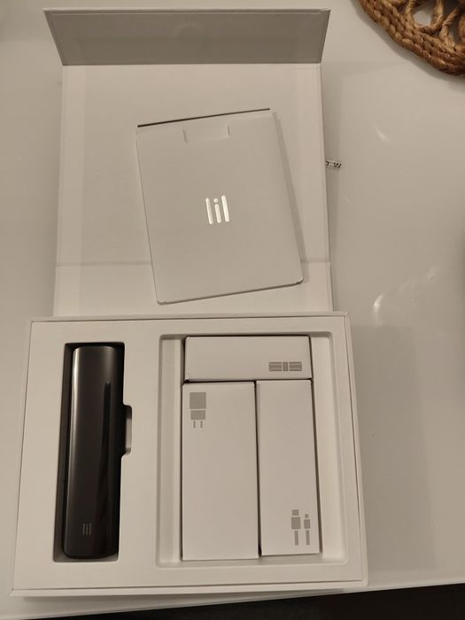 Iqos lil Solid 2