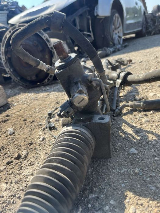 Кормилна рейка хидравлична Audi A8 Ауди А8 D4 3.0tdi 4,2tdi 4h1422065G