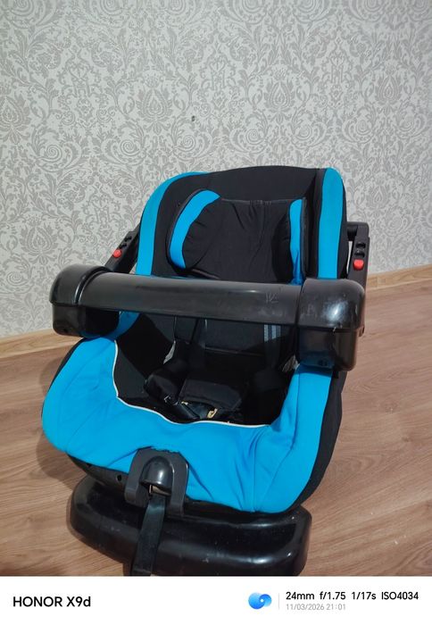 Балаларға арналған автокрислр