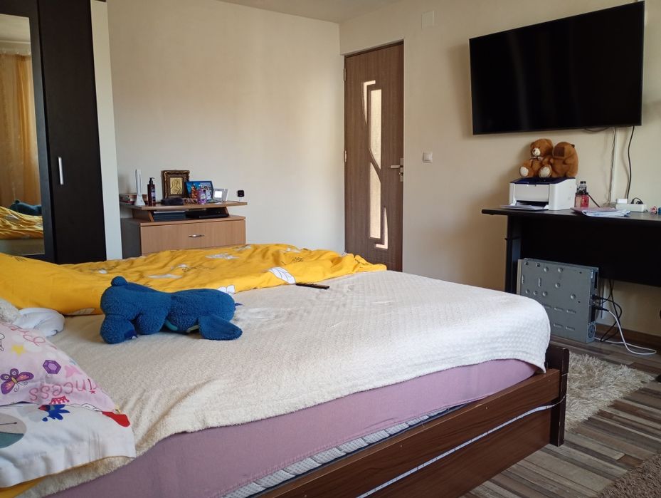 Casa noua Ștefănești 60mp utili/95000 euro