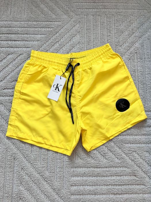Топ модели мъжки плувки Calvin Klein Armani