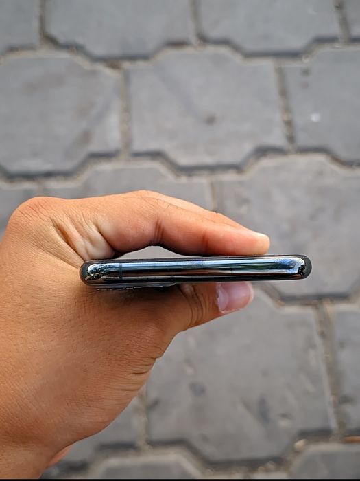 Iphone 11 Pro Max 256gb