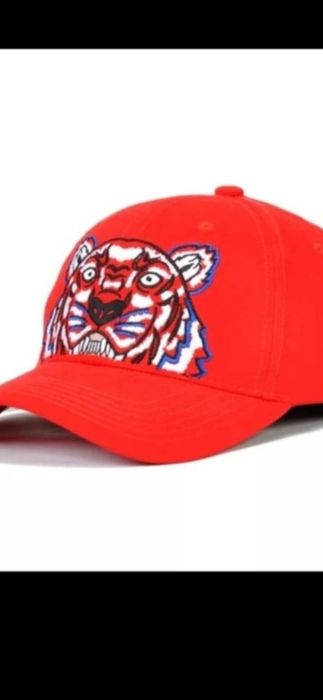 Șapcă Dsquared2, Kenzo, model 2026