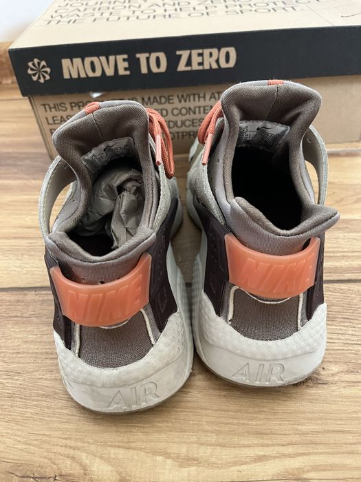 Дамски маратонки Nike huarache 38,5