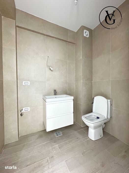 Apartament cu 2 camere | Meraki Lago Resort & Spa | Mamaia Sat