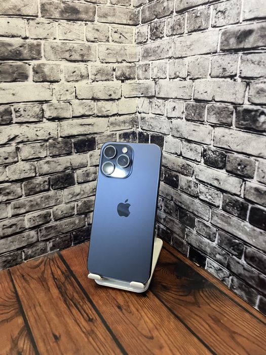 Iphone 15 Pro Max 256GB | Айфон 15 Про Макс 256ГБ