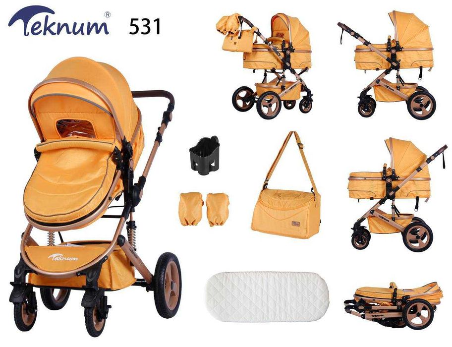 Бал бала, жылы арба