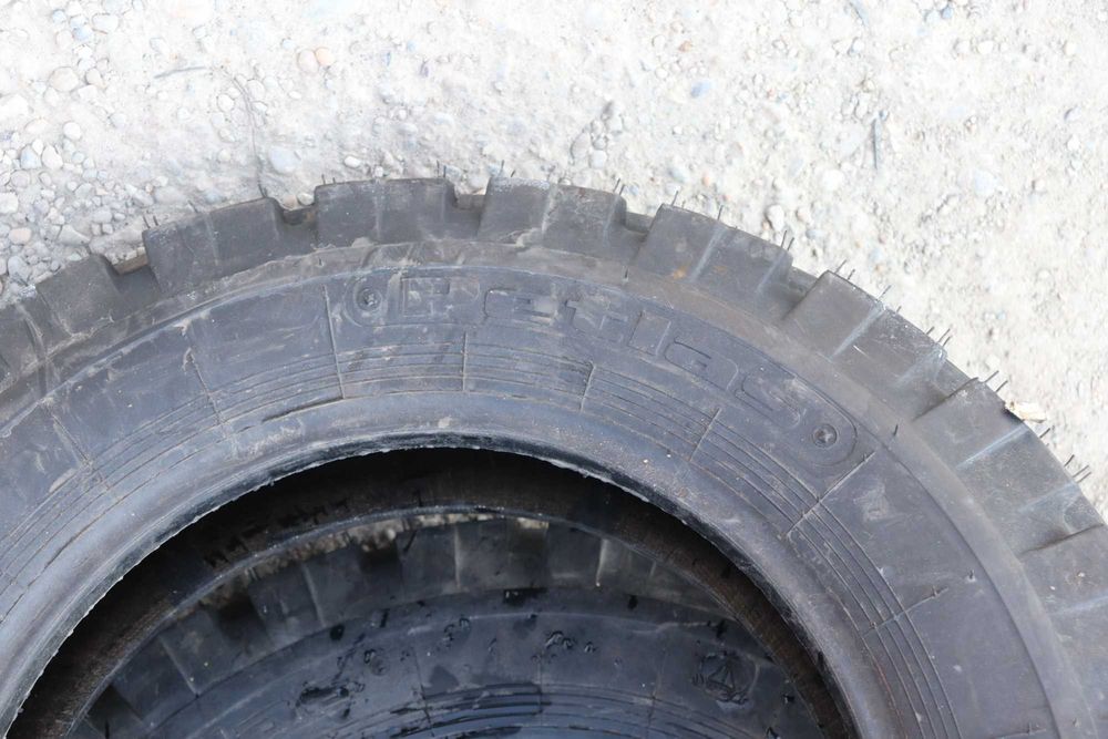 Cauciucuri 6.00-16 Petlas Directie Noi pentru Tractor Fata