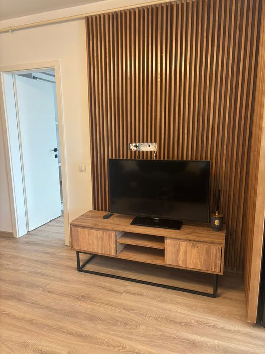 Apartament 2 camere Gheorgheni de inchiriat