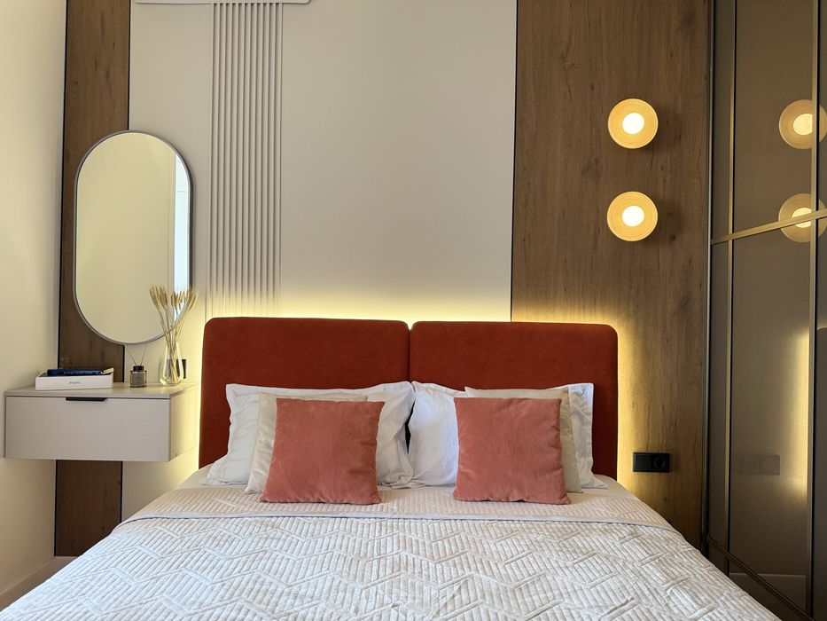 Сдам ЛЮКС как на фото.ЖК Сириус Айтева угол Жамбыла