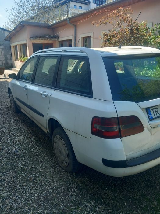 Fiat stilo multijet 1.9 Diesel