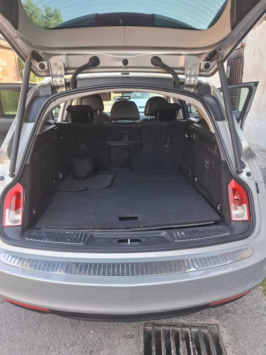 0pel insignia sport tourer