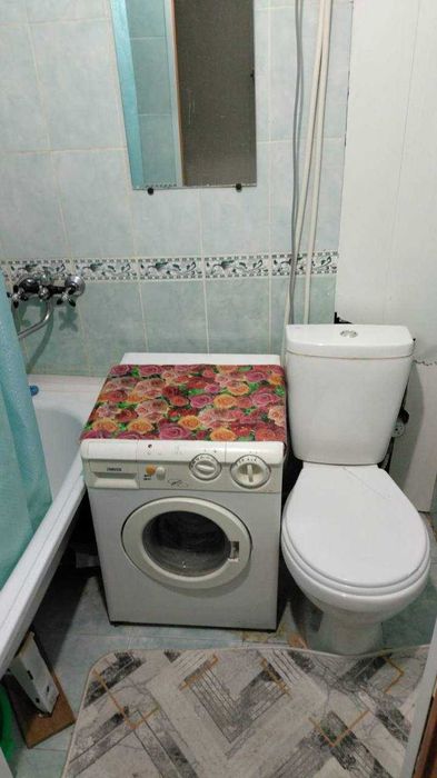 Продается 1 комнатная квартира