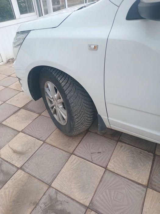 Yaxshi mashina minishga tayyor hech qanday rasxodsiz