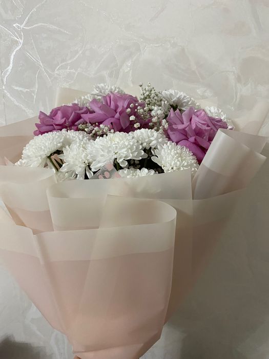 Цветы продам недорого