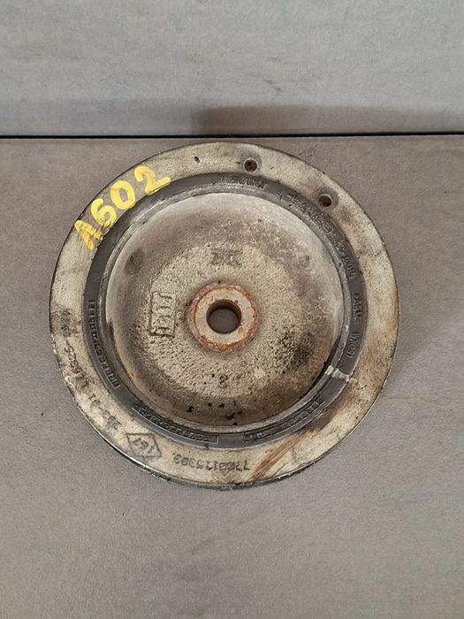 Fulie vibrochen 7700115309 Renault Laguna 2001 1.9 DTi MT (100 hp)
