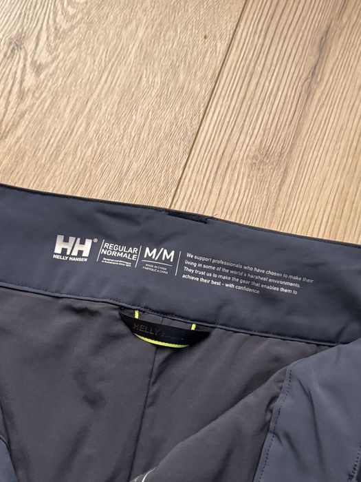 Pantaloni schi Helly Hansen ski M membrana 20.000
